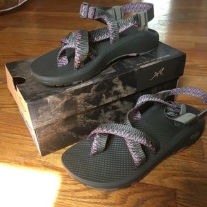 NEW Chaco Z/Cloud 2 and Bracelet